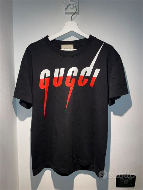 maglia gucci hollywood|Altro.